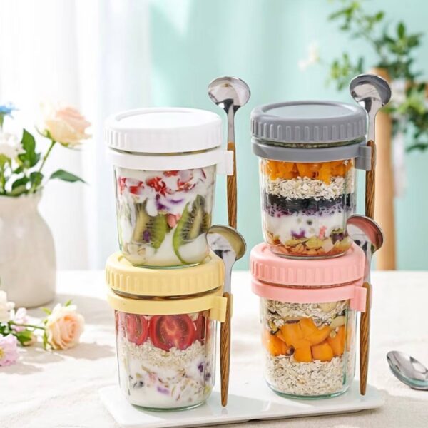 Food Storage & Canisters