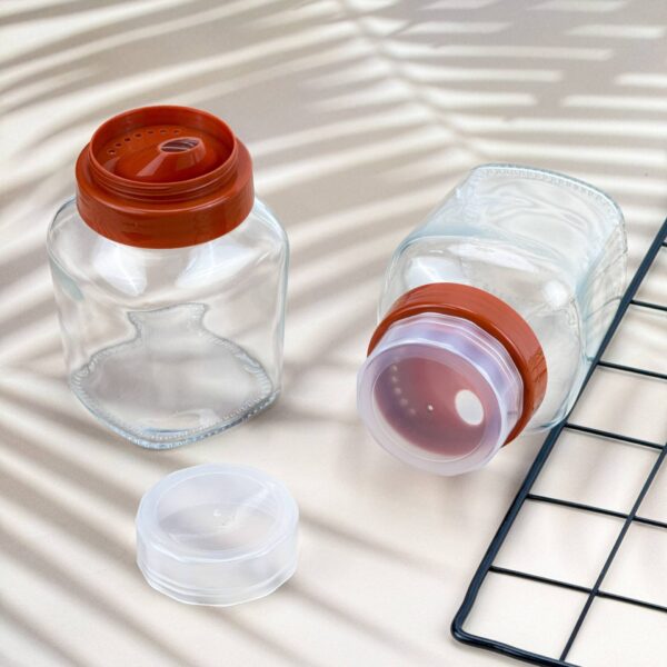 Sodalime Water Bottle 500ml
